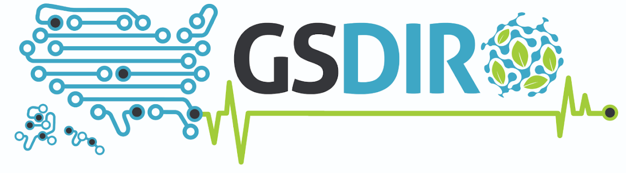 GSDIR logo